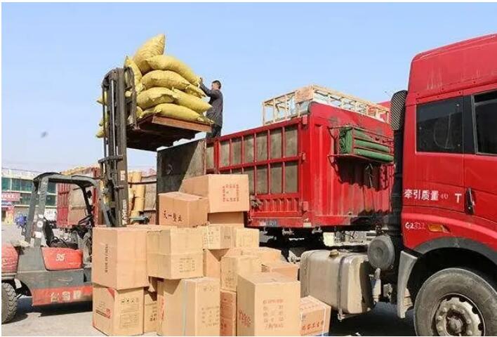 泉州到吉水县物流专线