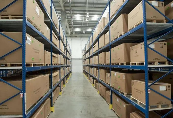 泉州到吉水县货物仓储