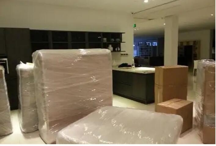 泉州到吉水县长途搬家