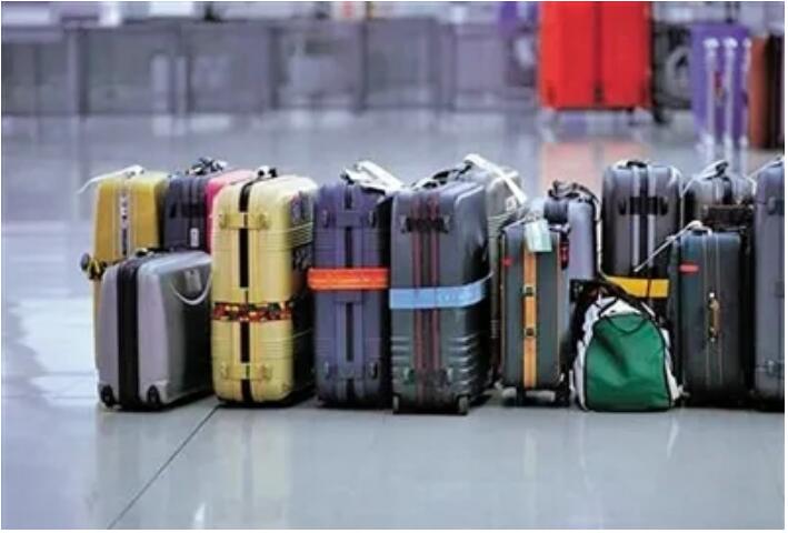 泉州到吉水县行李托运